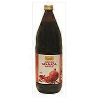 Organic Pomegranate Juice 1 L