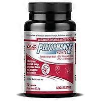 Strong performance 70 capsules