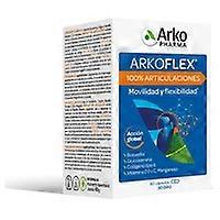 Arkoflex 100% joints 60 capsules