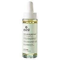 Purifying serum 30 ml