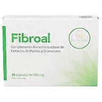 Fibroal intestinal tract 30 capsules