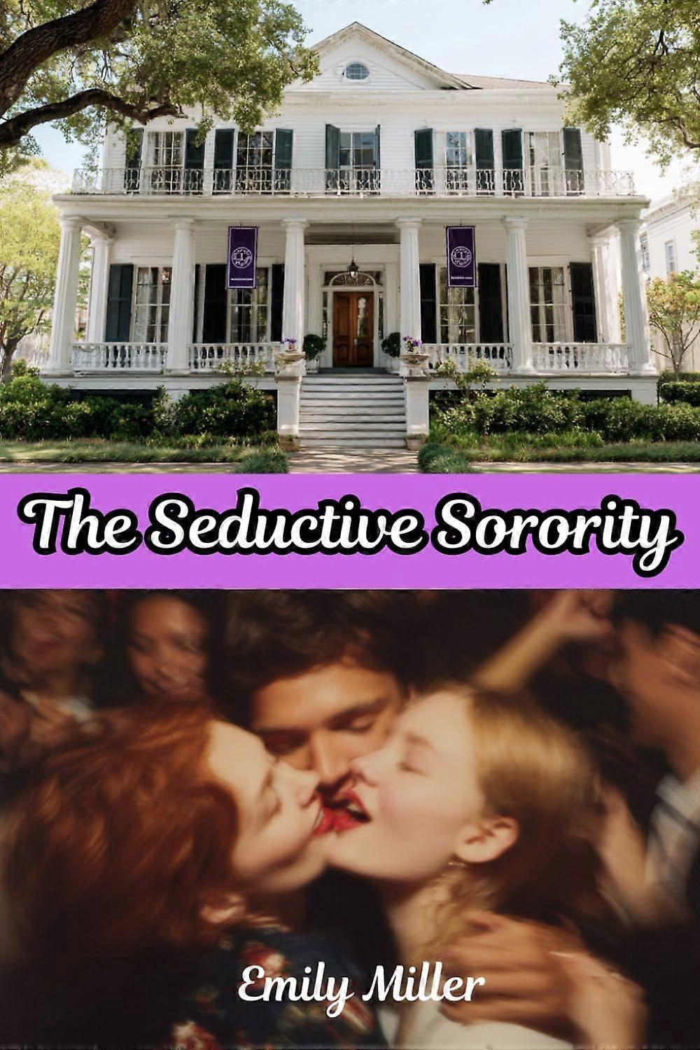 The seductive sorority
