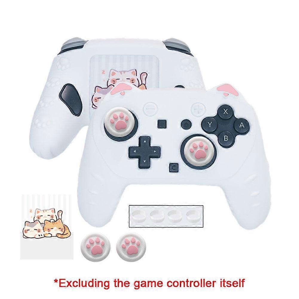 Schutzhülle für Switch 2 Pro Gamecontroller / L9W9