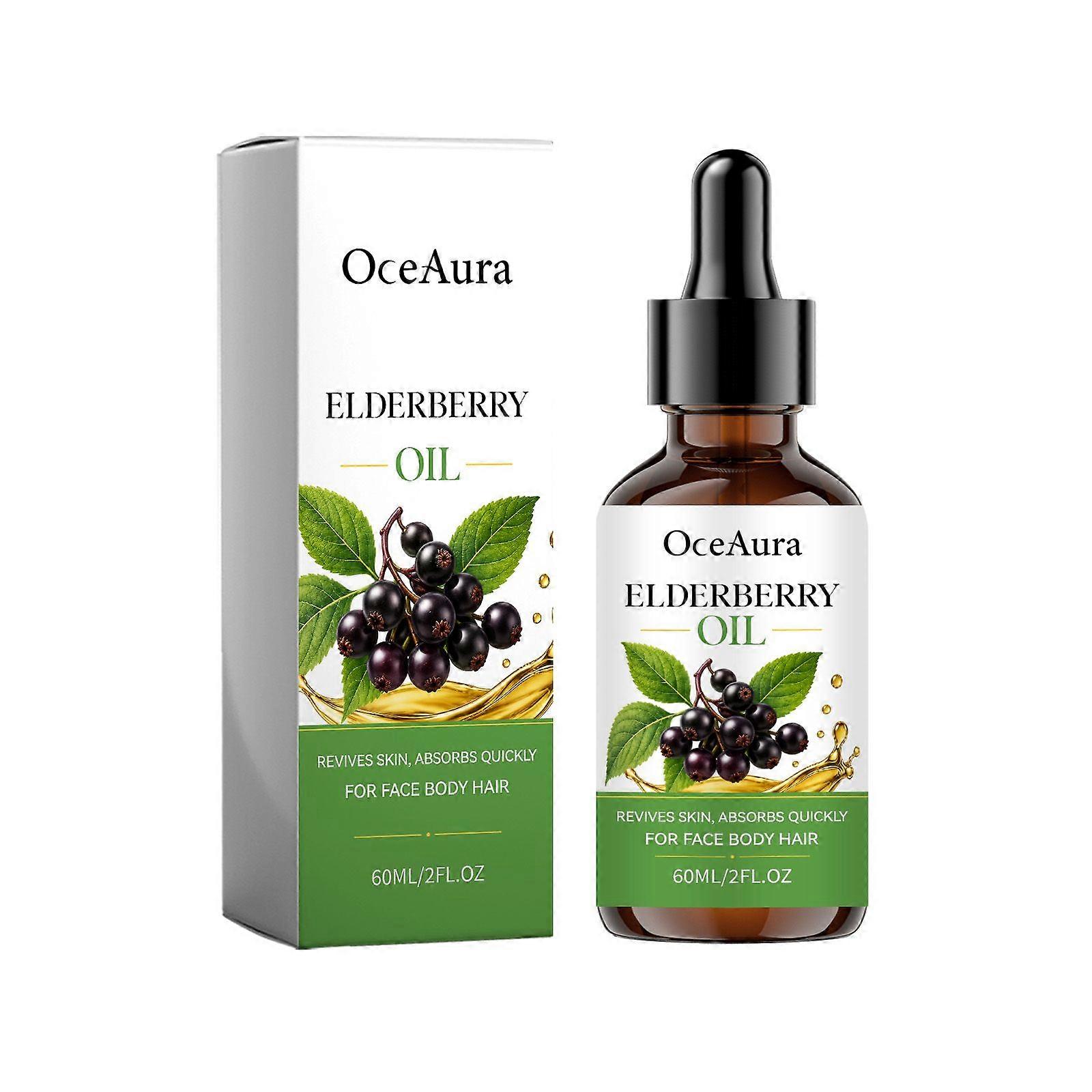 Revives Skin Oil