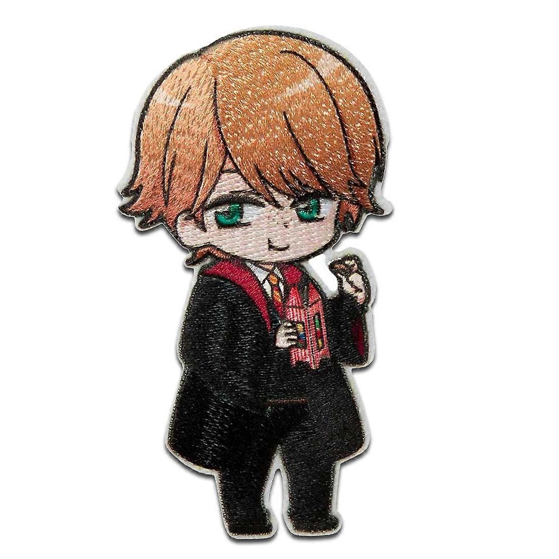 Harry Potter © Ron Weasley - Patch
