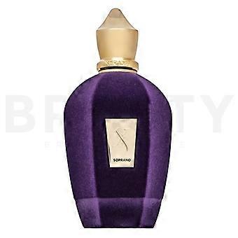 Xerjoff Soprano eau de parfum unisex 100 ml