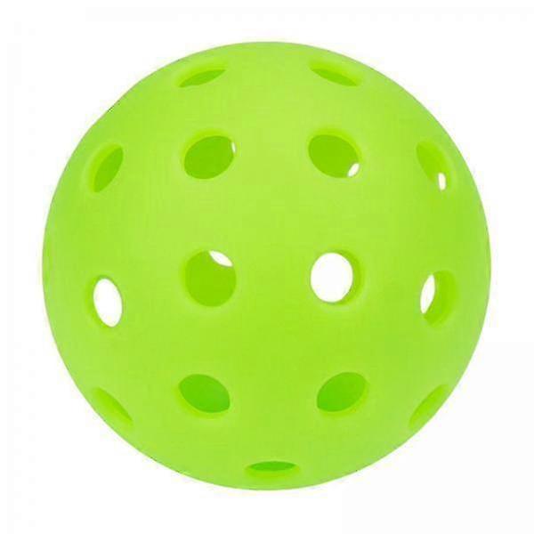 High-Quality Pickleball Ball Set for Outdoor Competitions