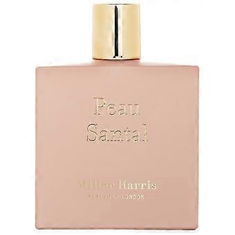 Miller Harris - Peau Santal Eau De Parfum Spray 100ml/3.4oz