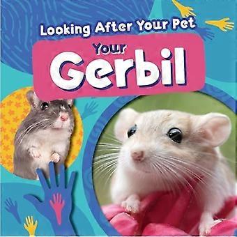 Jouw gerbil