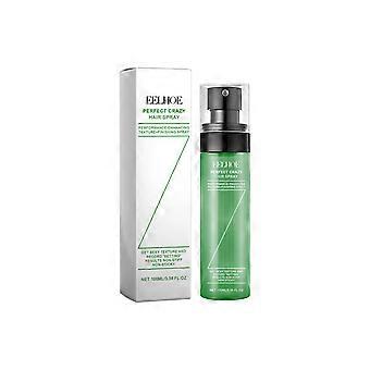 2pcs Volumizing & Styling Hair Spray, Oil-Free, No-Rinse, Long-Lasting, Refreshing
