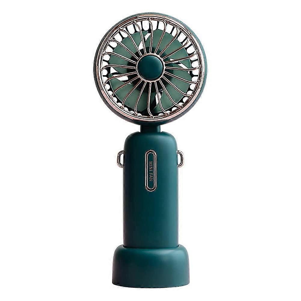 Usb Rechargeable Portable Mini Hand Fan