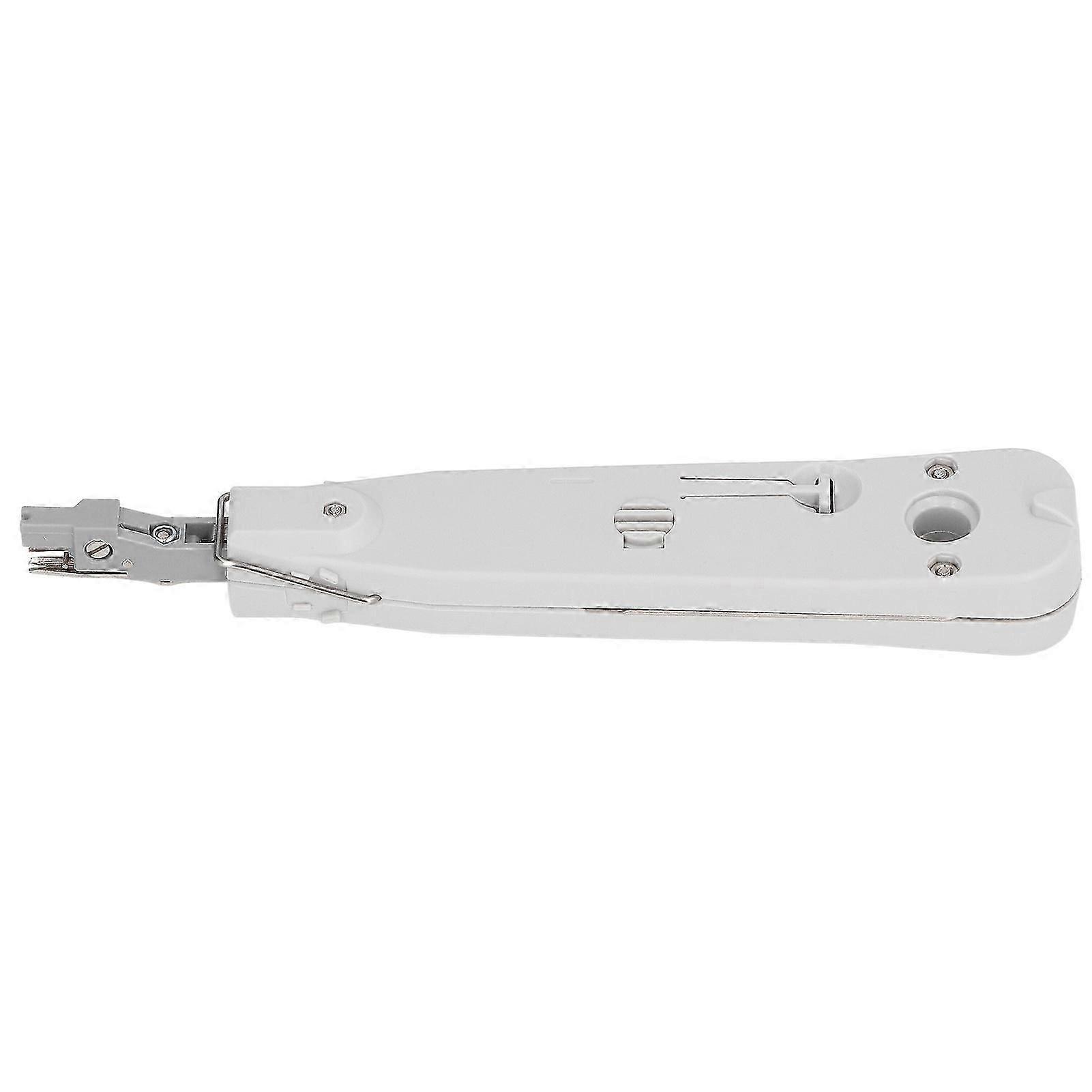 Wire Stripper Network Cable Cutter Thread Hooking Crimping Tool for KELON Module GL?1091B