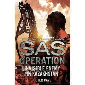 Invisible Enemy In Kazakhstan - Peter Cave