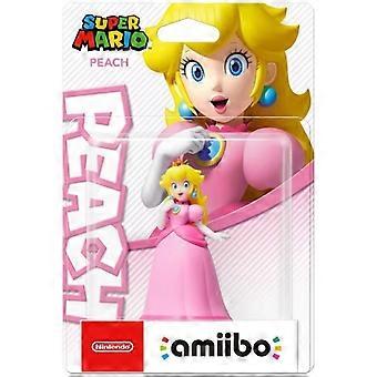 Figurine Amiibo - Pêche • Collection Super Mario