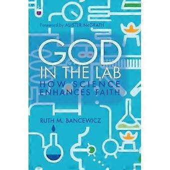 God In The Lab - Ruth Bancewicz - Paperback - en Book