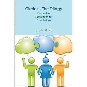 Circles - The Trilogy - Jocelyn Hatch - Paperback - en Book
