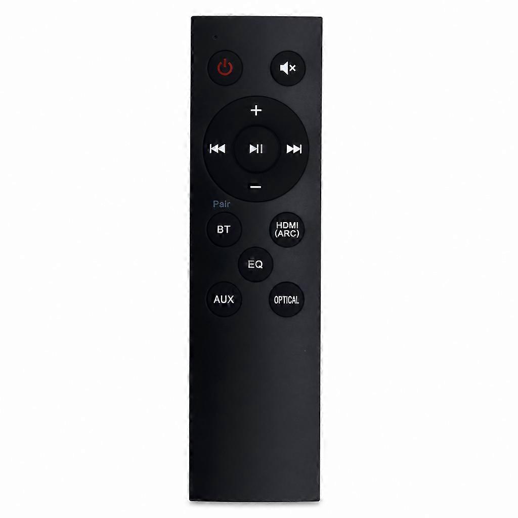 Replacement Remote Control Compatible with Philips Soundbar TAB5305  XWD