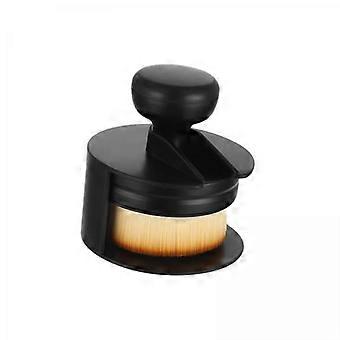 5x Foundation Brush, Makeup Brush, High Density Brush, Makeup Tool, Quick