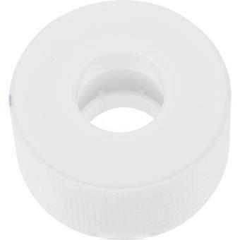 Makeup Eyelash Tape Lash Extension Tape for Women 2 Rolls White