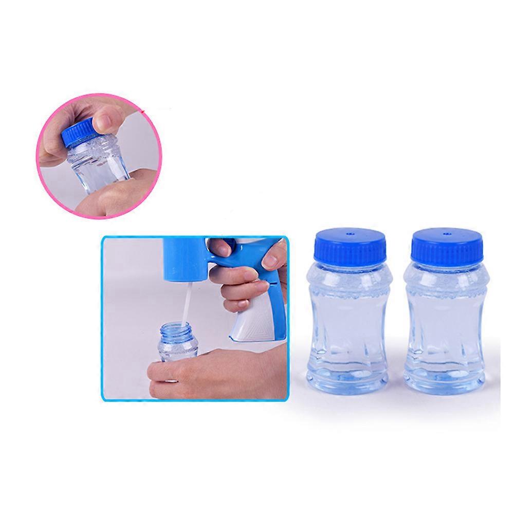 Children Bubble Machine for Playing Small Dolphin Automatic Bubble Maker