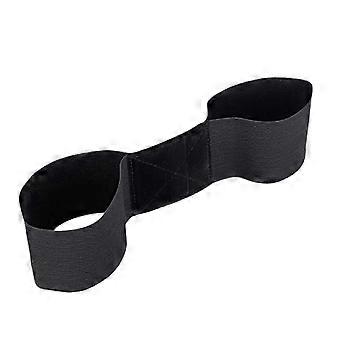 Golf Swing Trainer Band Elastic Band Swing Correcting Arm Band para Homens Mulheres