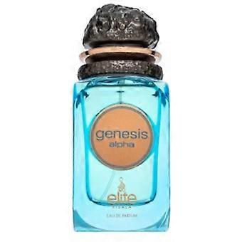 Risala Elite Genesis Alpha EDP M 100 ml