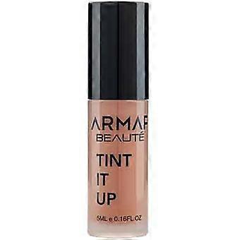 Tint It Up Lip & Cheek Tint - Tekutá tvářenka na rty a tváře 5 ml 03 Rouge 0.0g