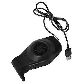 Aquarium Cooler Fan Fish Tank Cooling Solution for Easy Installation 2Pcs