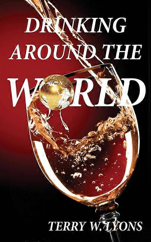 Drinking Around The World