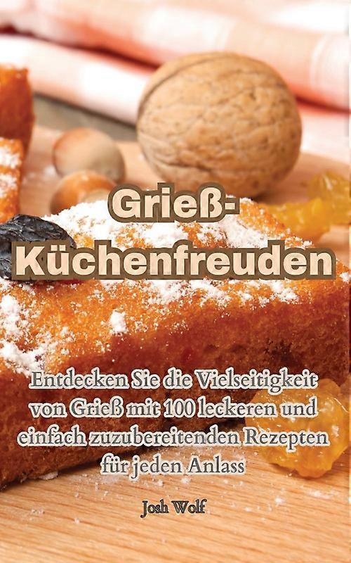 Grie-kchenfreuden