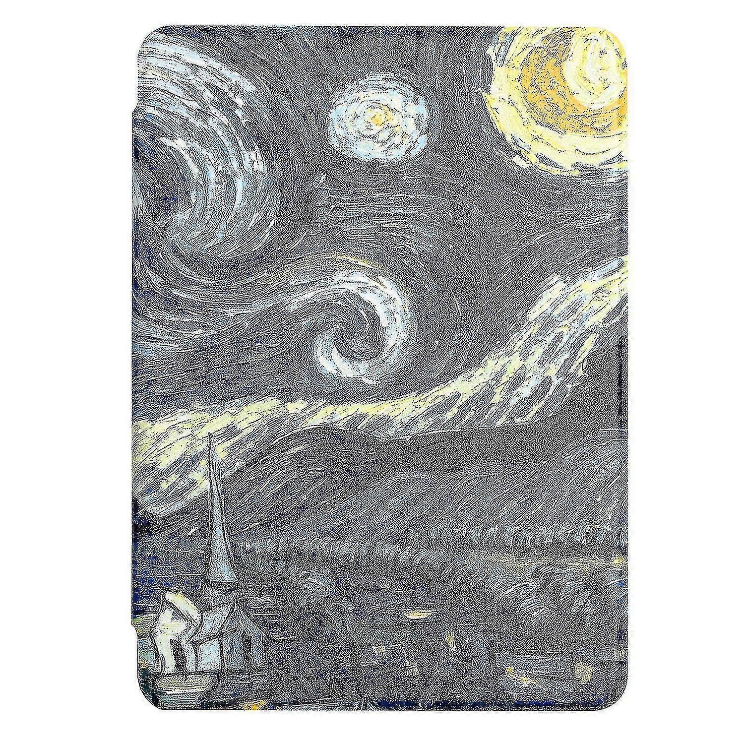 Estojo para Kindle Paperwhite 6 polegadas 2012, 2013, 2015, 2016 versão, Smart Wake Sleep
