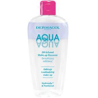 Aqua Oil-Infused Make-Up Remover 200ml