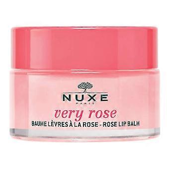 Very Rose Lip Balm 15.0g
