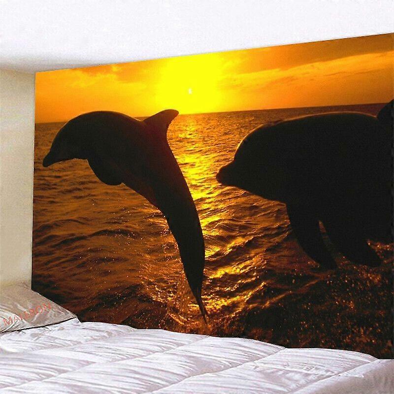 Animals Decorate Flag HY2827