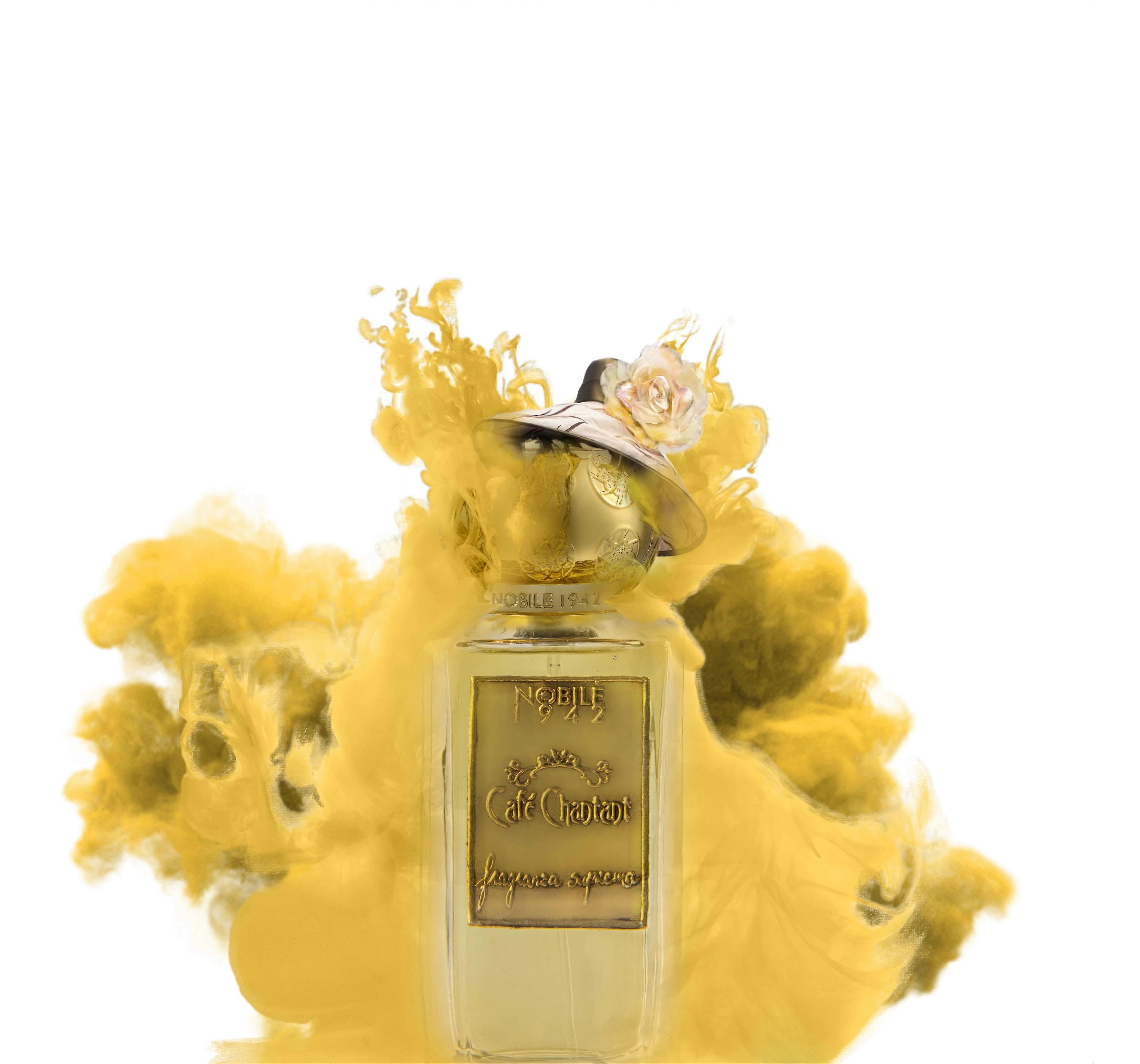 Café Chantant EDP 75ml