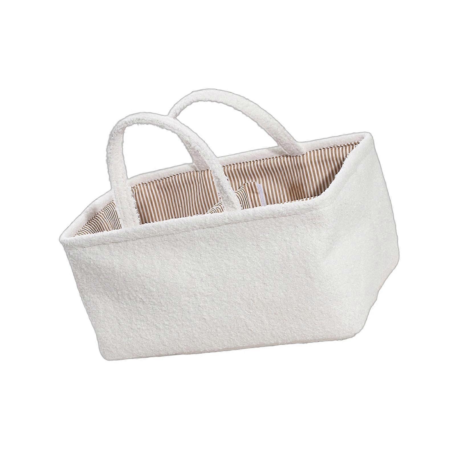Lightweight Waterproof Diaper Basket Foldable