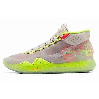 Nike KD 12 90er Jahre Kinderschuh AR4229-900