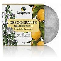 Solid deodorant fresh Bio 65 g