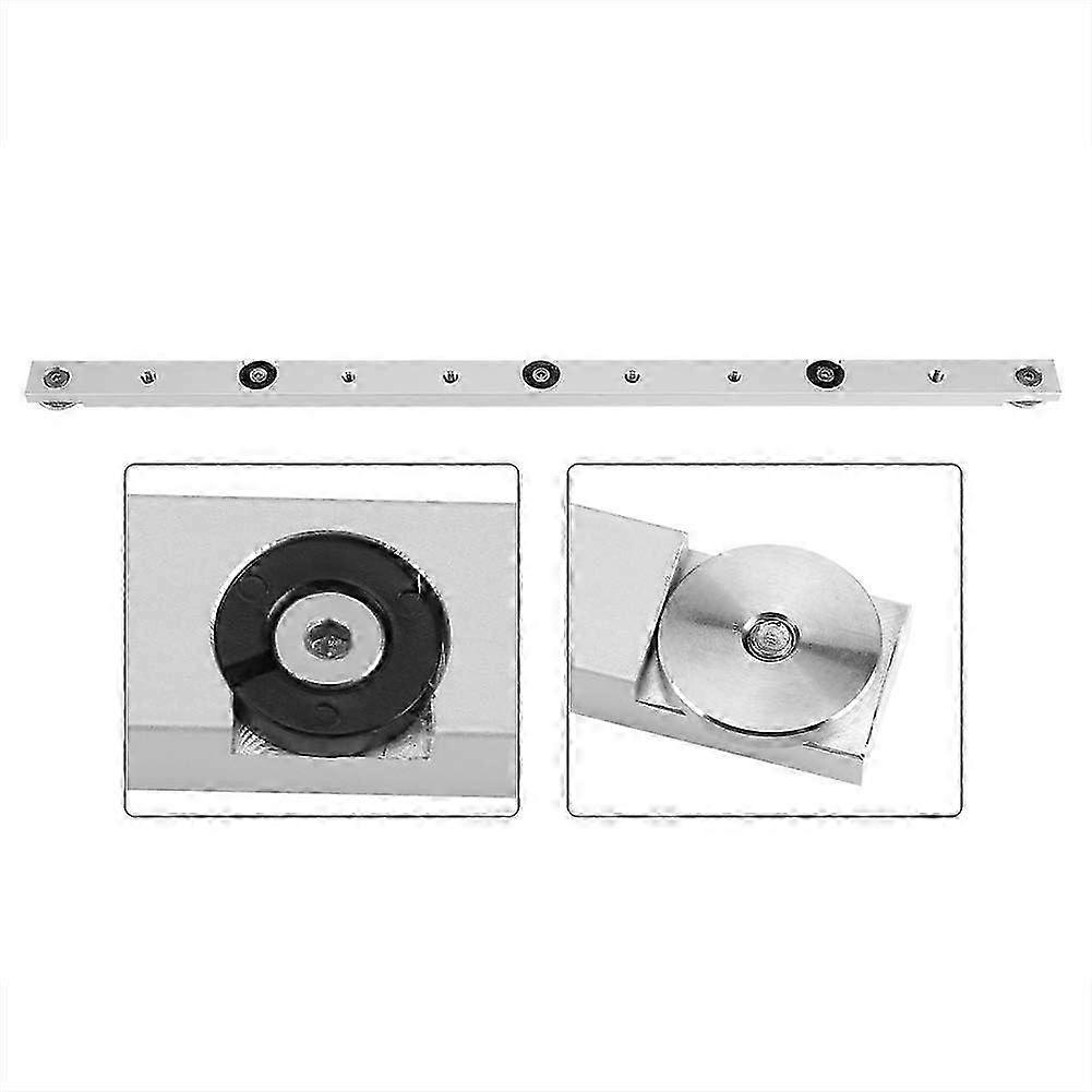 450mm Precision Adjustable Miter Bar