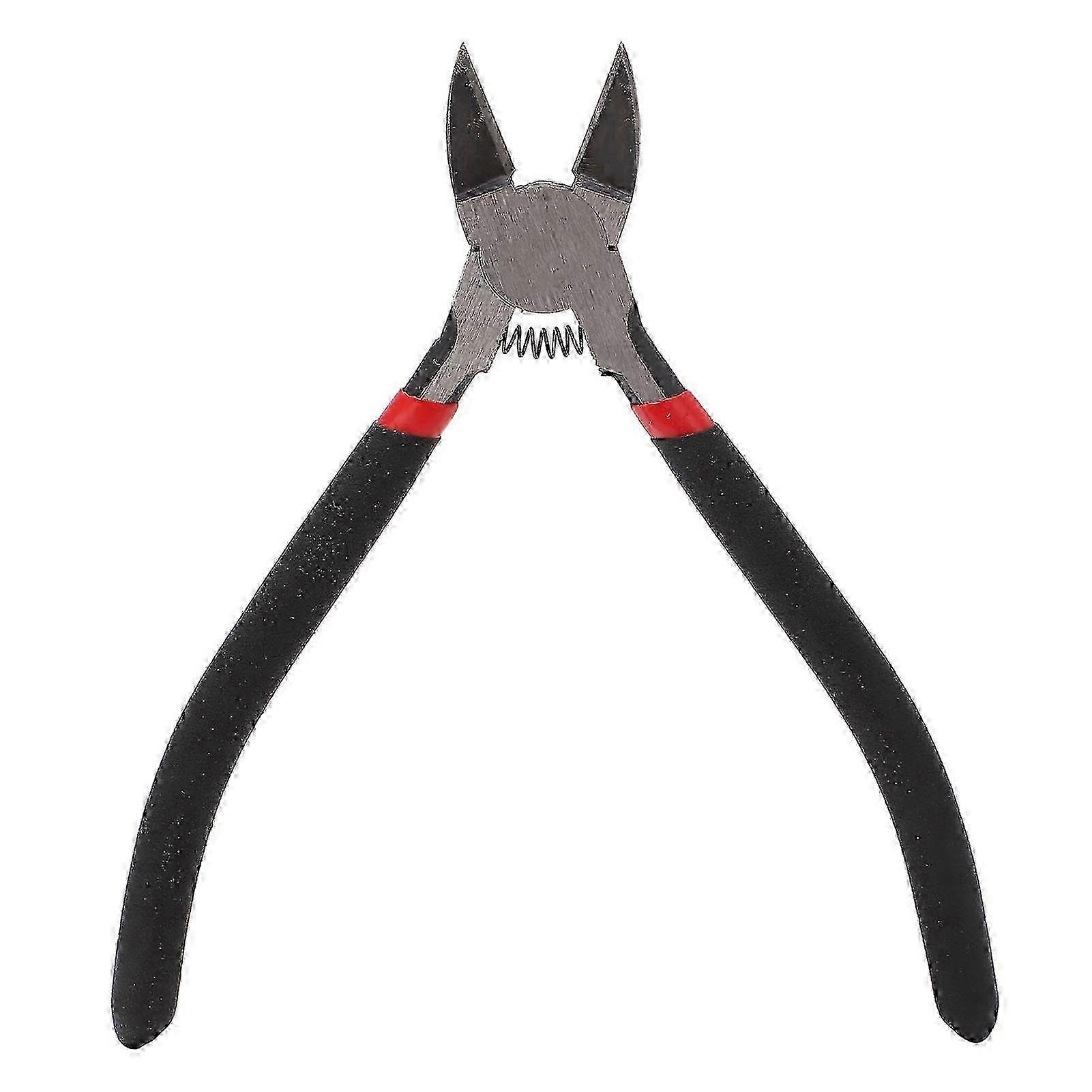 Non Slip Handle Electronic Side Cutter