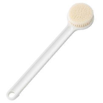Gentle Curved Back Scrubber