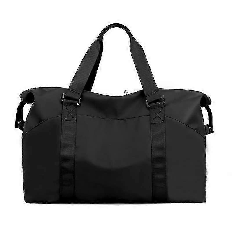 Travel Ready Expandable Gym Duffel