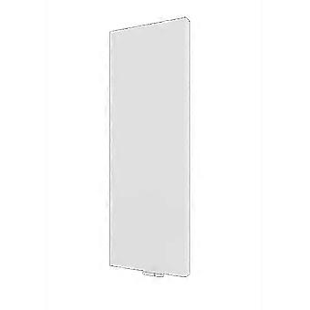 1 Stück: Vogel & Noot Vertikal-Heizkörper Typ 22 Kos V 1800x600mm, Tiefe 107mm, weiß