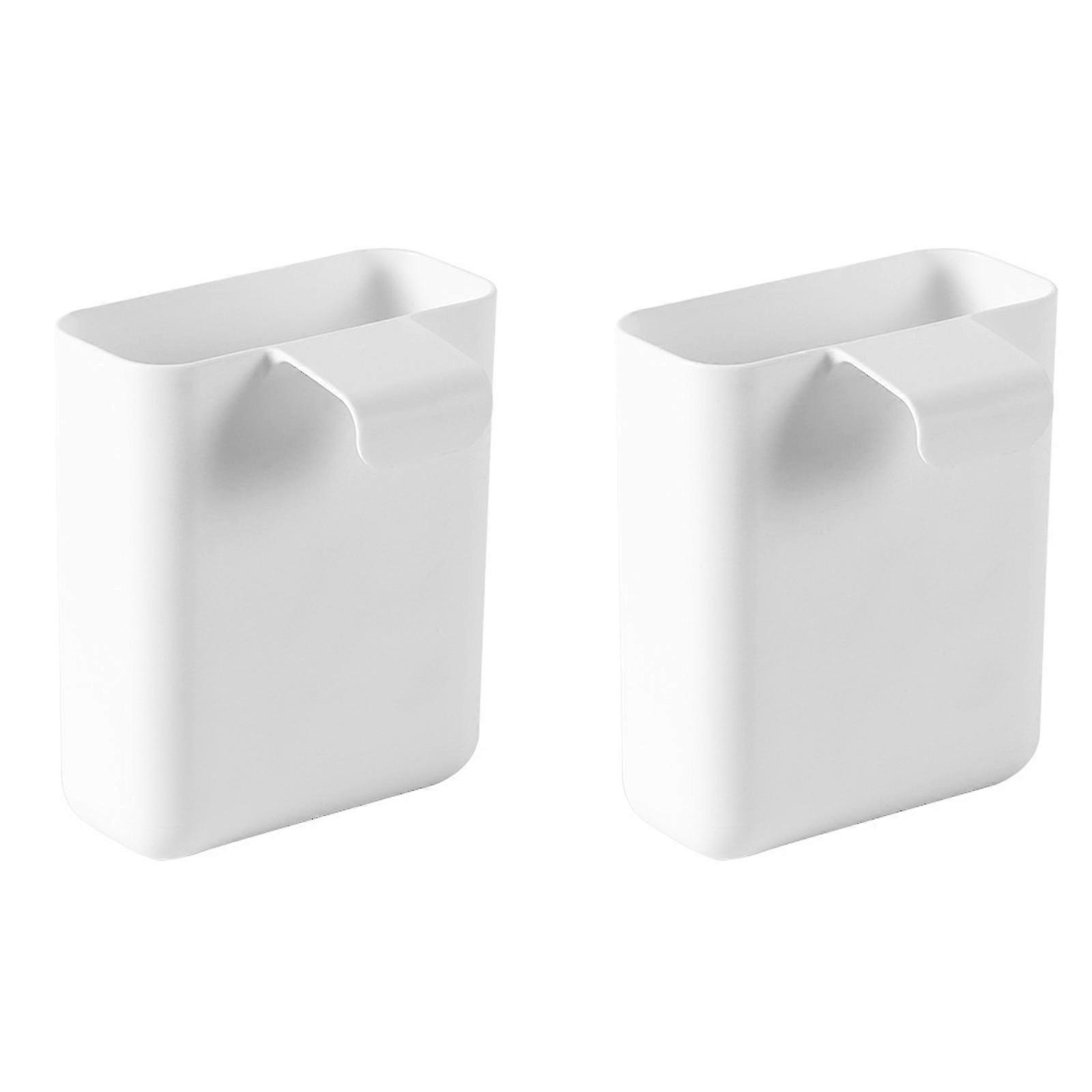Hanging Sink Drain Basket 2 Pack
