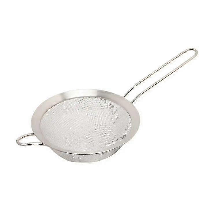 18cm Strainer
