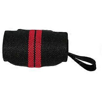 1Pcs Wristband Wrist Support Brace Straps Extra Strength Weight Lifting Wrist Wraps Bandage Fitness Gym Training Sports Bandage