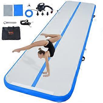 Inflatable Air Track Mat - Gymnastics Mat - Tumbling Mat - Training Mat.