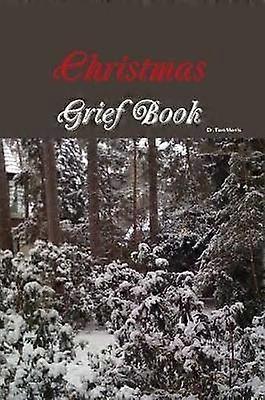 Livre de deuil de Noël