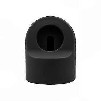 Silicone Charging Stand for Smart Watch – Without Charger