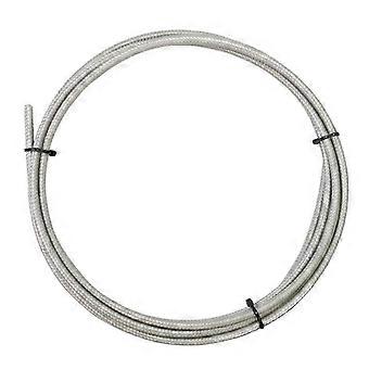 Spiral Straight Wire Bike Cable Housing